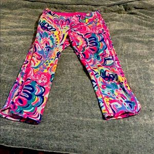 Lilly Pulitzer Luxletic Leggings